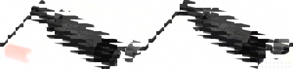 Thread Insert Hand Installation Tool: 7/16-20, Prewinder & Type II Prewinder